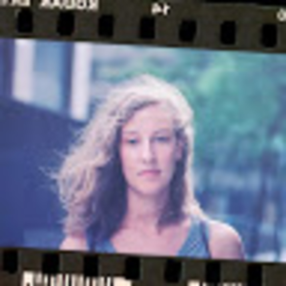 Meet your Posher, Kara